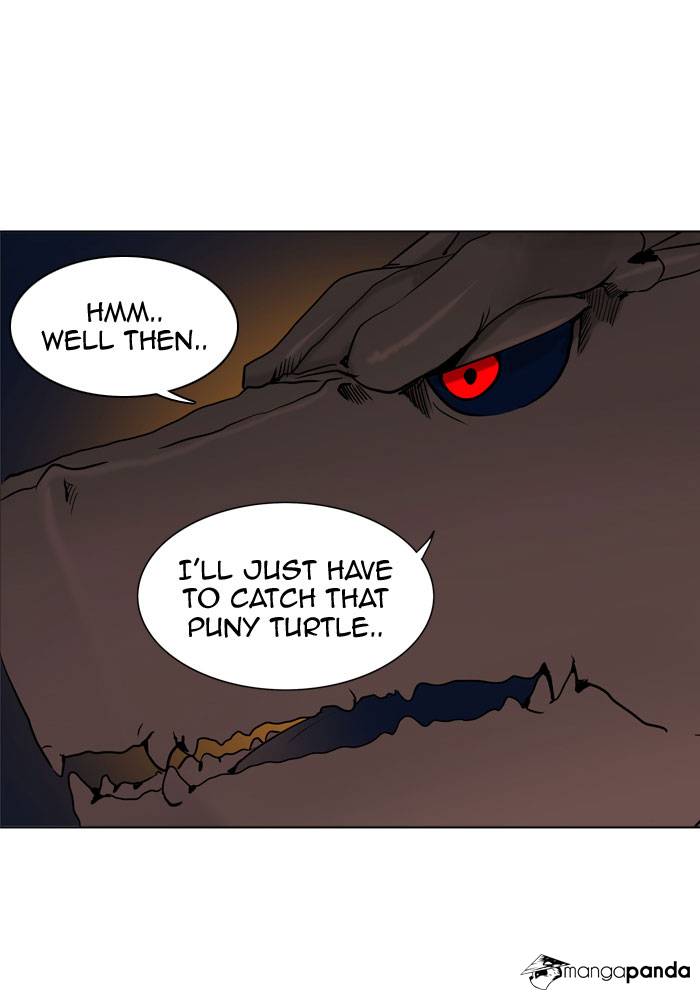 Tower of God Chapter 285 image 037